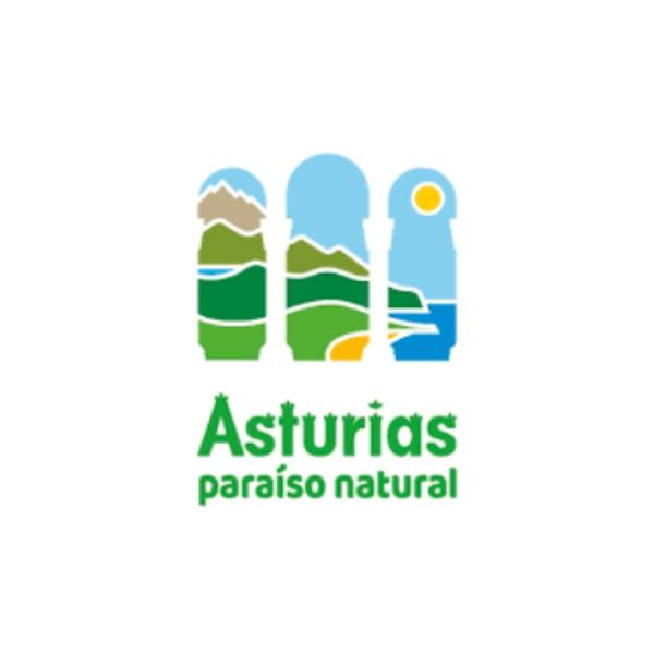 Turismo Asturias Logo