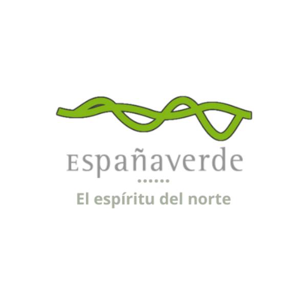 España verde Logo